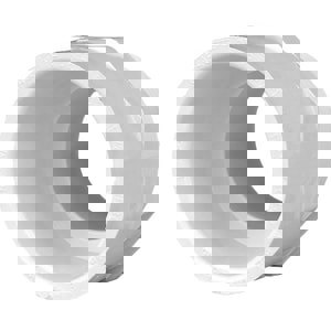 1-1/2 PVC S40 SXM ADPT